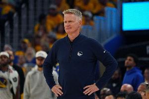 科尔：开拓者完全压制了我们 波特兰球迷会爱上这支球队