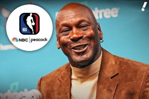 美媒：乔丹意在分享经验，部分球员或解读为批评