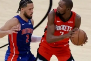 班马对决胖虎；卢卡展露笑颜；开拓者靠跑动拖垮勇士；杜兰特疲态尽显？