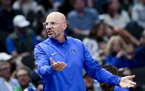 基德拒评联盟赌博风波：盼联盟妥善处理 年轻球员表现亮眼