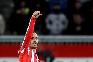 格列兹曼谈自身踢法转变：享受防守，铲球、回追与抢断皆是乐趣，进球并非唯一追求。