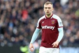 排英超倒二！鲍文：西汉姆面临困境，现在是时候努力做出改变了