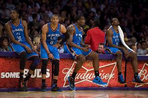 帕金斯称因报道工作失去了KD、威少、老詹等好友，其中老詹对他谈论布朗尼感到生气。