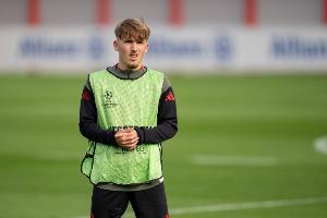 17岁卡尔能否征战世界杯？马特乌斯：能在拜仁立足的德国球员，自然就是国脚。