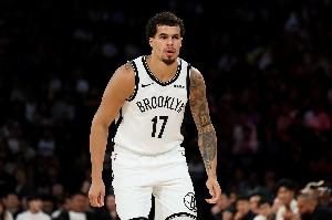 摊牌了？小波特详谈兄弟情：与琼泰-波特进行3小时深度对话