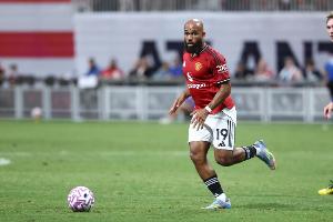 姆巴佩：双响炮助我征服老特拉福德，这里的疯狂氛围独一无二。