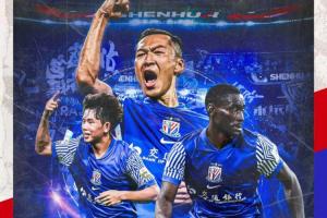 申花对阵大连首发阵容：高天意、李可、阿苏埃首发出场，刘祝润、朱鹏宇在列。