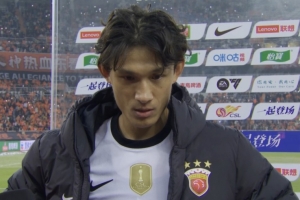 王燊超赛后表示，伤病是每个球员都可能遇到的情况，自己还是要专注于当下，在最后两轮比赛中拼尽全力。