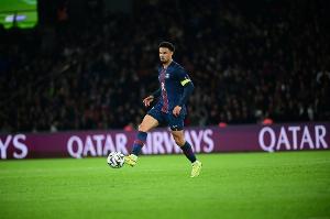 扎伊尔-埃梅里渴望重拾信心，目标是为明夏的世界杯而战。