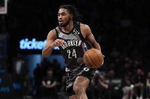 记者认为，小火车送出零次助攻，很大程度上是因为接球的队友未能把握住机会。