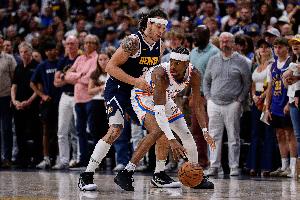 新赛季仅战六天，已现三场50+得分盛宴！