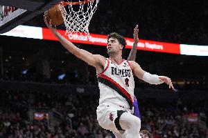 未来5场2战湖人与掘金！阿夫迪亚：对手很强硬，但我们绝不退缩