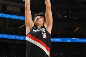 克林根：深谙杨瀚森所面临的挑战，NBA之路本就艰辛，相信他定能持续进步，迎来更好的发展。