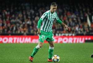 洛塞尔索认为，早早进球为马竞注入了信心，并表示若球队能率先破门，比赛进程或许会改写。