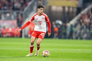 帕夫洛维奇表示，C罗是他的首位足球偶像，众所周知，他的努力与对胜利的渴望深入人心。