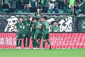 博主回应解散与欠薪传闻：均为谣言，国安当前无大碍。