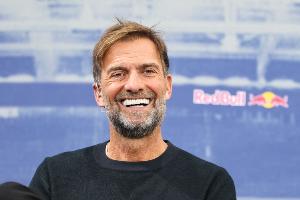 图片报：克洛普欲邀霍芬海姆总经理西克尔出任萨尔茨堡体育主管