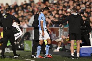 据英国媒体报道，曼城俱乐部计划于今年年底前与罗德里完成续约谈判。