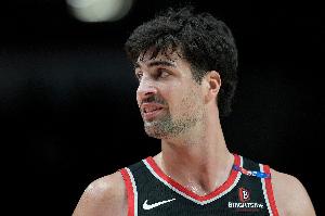 《拓记：若湖人缺少詹皇与东契奇，开拓者若想证明进步就应战胜对手》