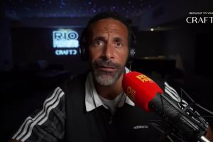 费迪南德：阿莫林将帅位视为轮盘赌，仅靠战术微调难以为继。