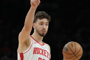 乌度卡：申京的组织能力令对手忌惮，我们正是利用这一点对他们进行了惩罚。