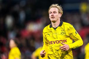 布兰特：施洛特贝克担任队副表现出色，我已将这一职位交予他。