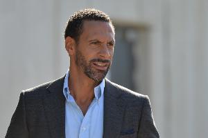 费迪南德谈阿莫林：坚守核心理念的同时作出战术调整，阿门斯出球更趋直接简练。