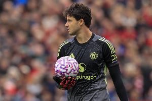 本-福斯特盛赞拉姆斯在布莱顿表现出色，并提及自己对他一次扑救的深刻印象。