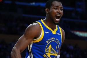 巴特勒：期望库明加延续此般表现，持续冲击篮筐并勇于接受防守考验。