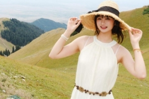 媒体人：女友赴美陪伴杨瀚森，从任何角度看都是利大于弊。