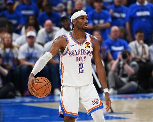 尽管雷霆队在本赛季初饱受伤病困扰，但其阵容的深度与厚度依旧不容小觑。