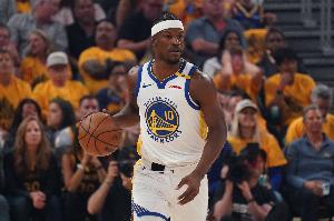 巴特勒论及勇士队的阵容深度：这对我们有利，却令其他球队望而生畏。