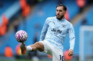 谢尔基：瓜迪奥拉和我一样为足球痴狂，足球就是我的一切。