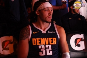 阿德尔曼：锡安的挑战鲜有人能应对，阿隆-戈登便是那少数之一。