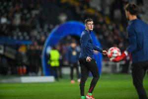 佩尼亚点评旧主：巴萨仍是顶级强队，状态火热的亚马尔势不可挡