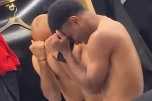 邮报报道：姆伯莫与阿玛德的庆祝舞蹈灵感源于阿莫林，此举旨在向主帅致敬。