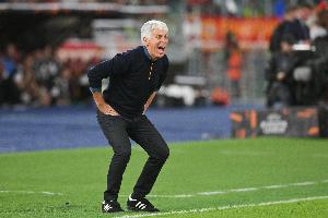 9轮狂丢21球！加斯佩里尼：赛季目标已随之调整