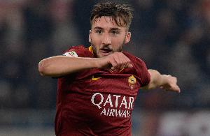 虽然为时尚早，但能登顶榜首的感觉很棒，克里斯坦特如是说。