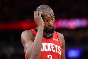 KD：若赛季中被交易至黄蜂或雄鹿这类球队，那便是我退役的信号。