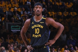 巴特勒：我没有感到疲惫，对手核心球员的缺阵让其余球员能够发挥出更高水准。