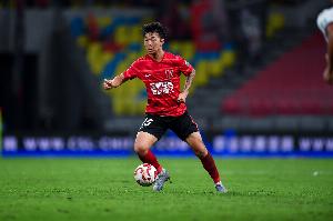 严鼎皓：教练强调此乃人生最重要一战，我们已竭尽全力。