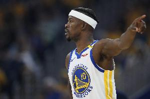 巴特勒：失利时人们总会挑剔你，胜利时一切问题迎刃而解，所以赶紧赢回来。