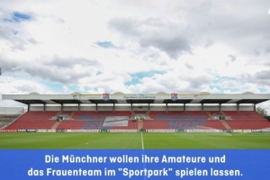 德媒报道称，拜仁计划购置新球场一事尚未得到官方证实，预计目标场地需花费750万欧元。