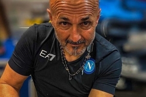 纹身师：我不觉得被斯帕莱蒂背叛，纹身并非意味着永远留在那不勒斯。