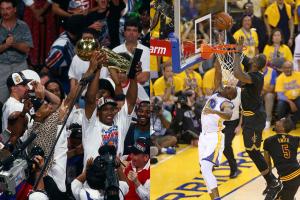 泰队上演惊天逆转，狂胜95分！南通：难道我成了73负的“勇士”？