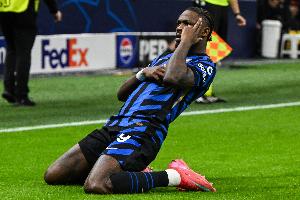 迪马济奥报道称，图拉姆将缺席本轮对阵维罗纳的比赛，预计他将在周中的欧冠比赛中复出。