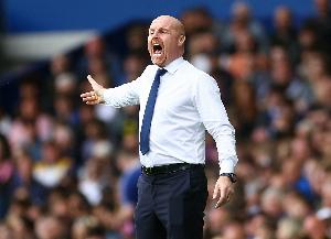 戴奇：与曼联一役，我们的发挥甚至超越了伯恩茅斯之战，防守端同样拼尽全力。