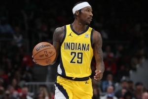 昆顿-杰克逊！曾令旭：小球员就专挑勇士打啊，咱们来看看科尔教练赛后会怎么评价。