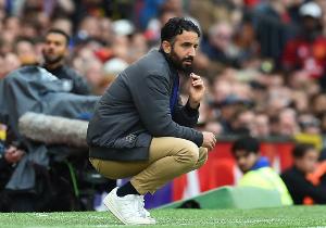 阿莫林：曼联正走在正确的道路上，如今即便未能取胜，球队也不会有所损失。