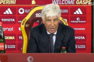 加斯佩里尼反问记者：佩莱格里尼该不该上场？你来说说该换谁？